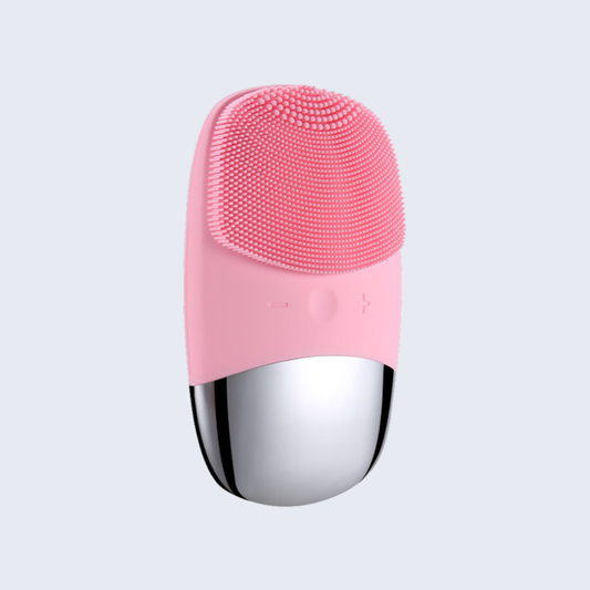 Mini Silicone Facial Cleansing Brush