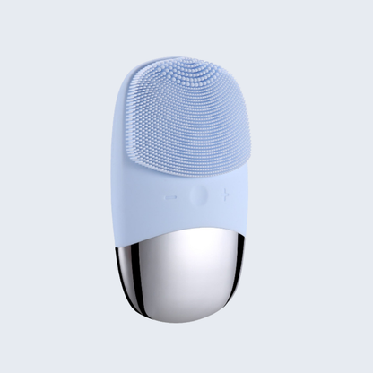 Mini Silicone Facial Cleansing Brush