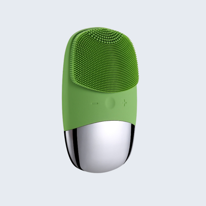 Mini Silicone Facial Cleansing Brush