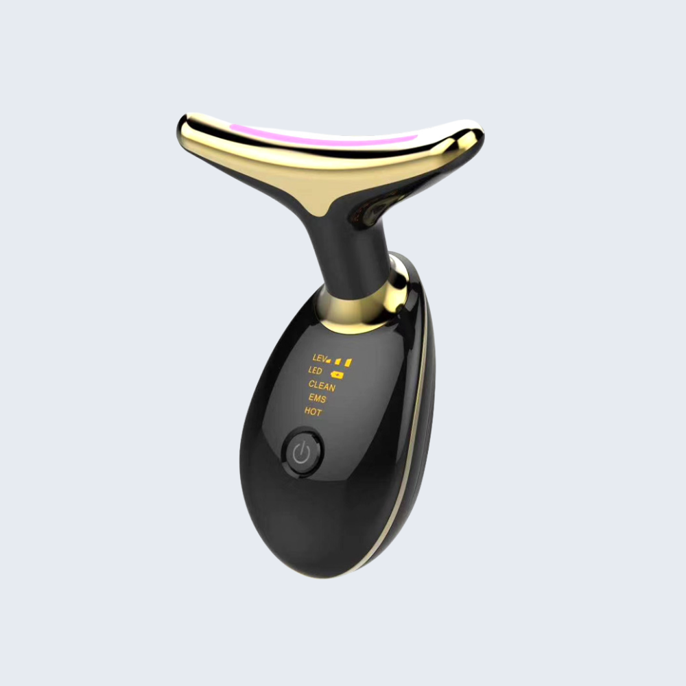 Thermal EMS Neck Lifting Massager