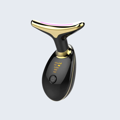 Thermal EMS Neck Lifting Massager
