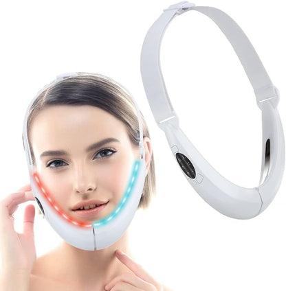 Facial Lifting Beauty Care Instrument