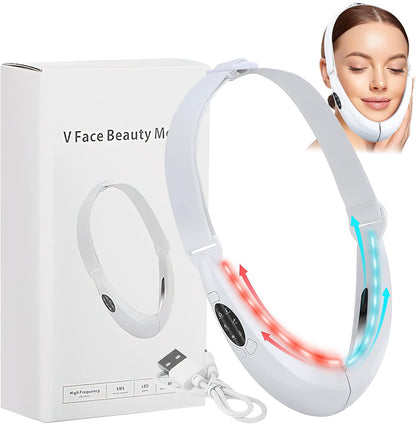 Facial Lifting Beauty Care Instrument