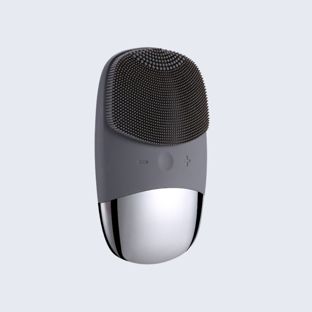 Mini Silicone Facial Cleansing Brush