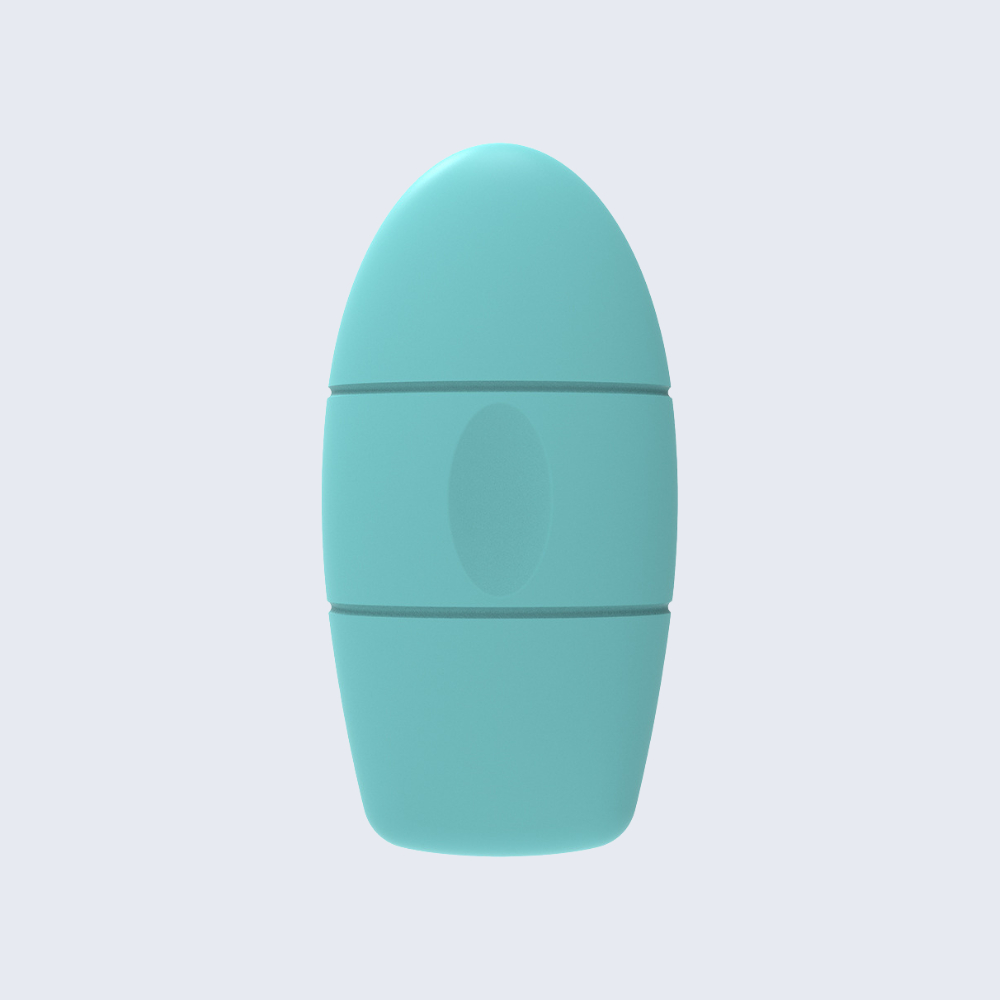 Silicone Ice Face Roller Tool
