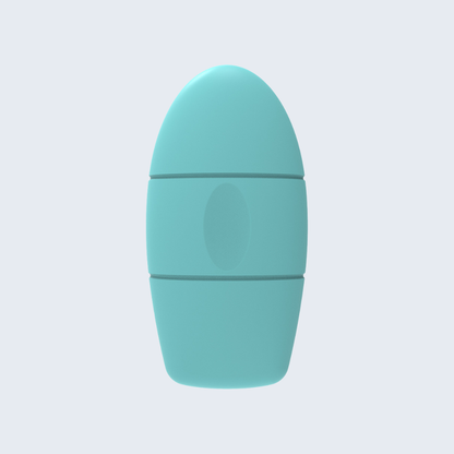 Silicone Ice Face Roller Tool