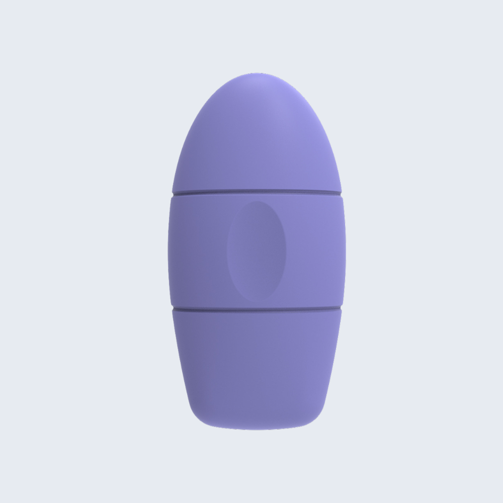 Silicone Ice Face Roller Tool