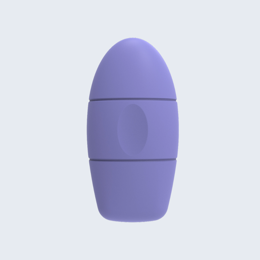 Silicone Ice Face Roller Tool