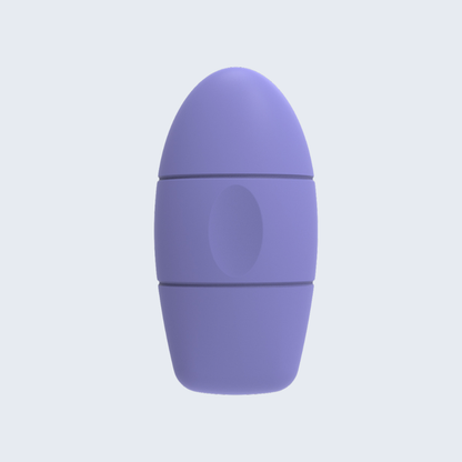 Silicone Ice Face Roller Tool