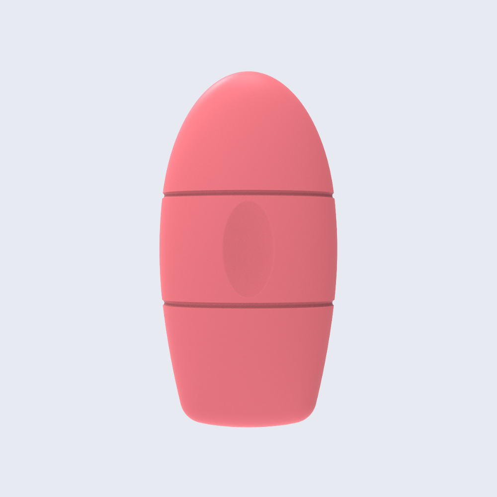 Silicone Ice Face Roller Tool