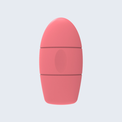 Silicone Ice Face Roller Tool